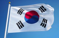 Південна Корея підвищила рівень терористичної загрози для дипломатичних представництв у п'яти країнах
