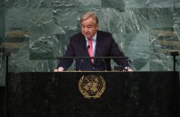 Bloomberg: ООН планує звільнити тисячі співробітників через скорочення фінансування США