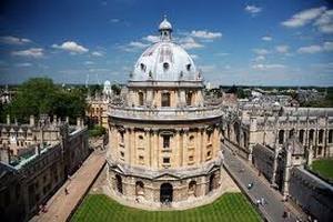 Оксфордский университет учредил стипендию имени Маргарет Тэтчер