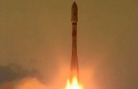 В России запустили украинскую ракету со спутниками
