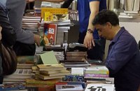 Мода на книги