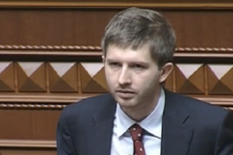Чинний голова НКРЕКП хоче очолювати відомство «другий термін»