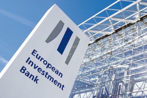 Європейський інвестиційний банк залучає 40 млрд євро для боротьби проти кризи, спричиненої коронавірусом