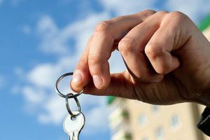 У Києві в серпні здали в оренду майже 2 тис. квартир