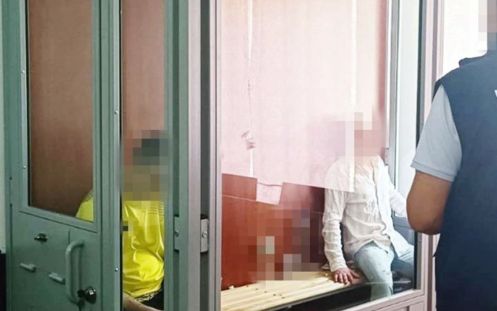 На Черкащині до 15 років тюрми засудили агента ФСБ, який організував серію підпалів