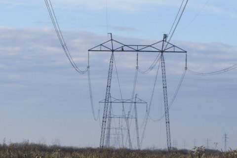 "Укренерго" назвало причину імпорту електроенергії з Білорусі та Словаччини