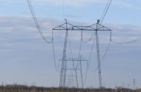 "Укренерго" назвало причину імпорту електроенергії з Білорусі та Словаччини