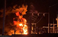 У Бєлгороді після ракетної атаки зникли світло, вода та опалення