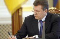 Янукович пригрозил оппозиции: или в угол, или открутит головы