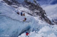 Непал закрыл доступ на Эверест из-за карантина