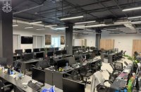 У Дніпрі викрили п’ять шахрайських кол-центрів