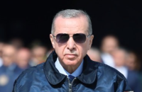 Після саміту на Алясці Ердоган сподівається, що “новий процес за участю Зеленського” закладе основу для міцного миру