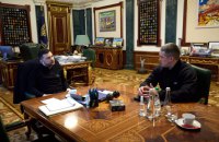 Федоров: "У планах – забезпечити 97% населення сталим 4G-зв’язком, працюємо над запуском пілоту 5G"