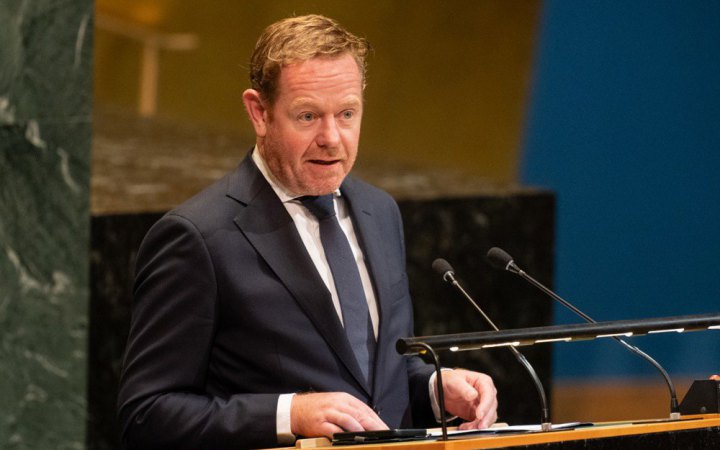 Нідерланди визнають палестинську державу пізніше