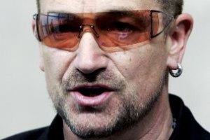 U2 заработали $174,8 млн за семь месяцев
