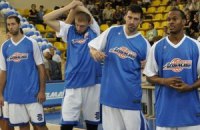 Лига ВТБ: "Азовмаш" проиграл "Астане"