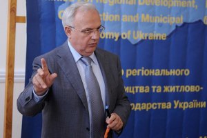 Близнюк: на ЖКХ нужно два годовых бюджета Украины