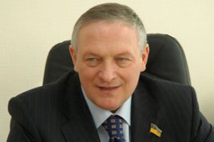 Губернатор Запорожской области ушел в отставку
