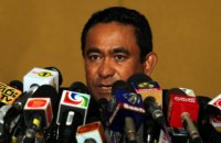 Віце-президента Мальдів заарештовано за підозрою у замаху на президента