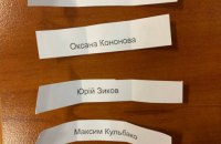 Оголошено переможців розіграшу мʼячів від LB.ua із підписами збірної України з футболу на Євро-2020