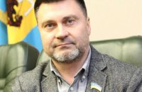 Зеленський звільнив Майбоженка з посади голови Броварської РДА
