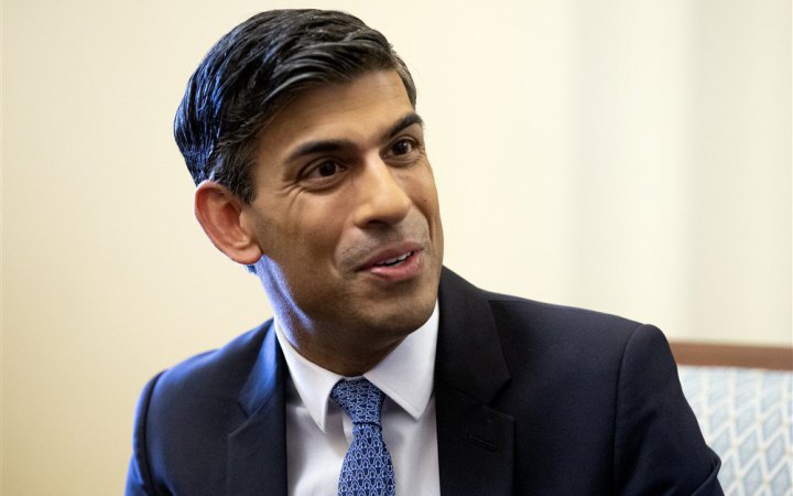 Експрем'єр Британії став радником у Microsoft