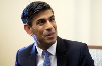 Експрем'єр Британії став радником у Microsoft