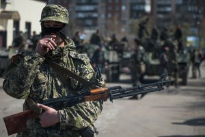 Донецкие журналисты перечислили факты давления со стороны сепаратистов