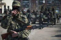 Донецькі журналісти перерахували факти тиску з боку сепаратистів