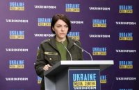 До завершення воєнного стану інформація про кількість загиблих українських воїнів  закрита, - Маляр