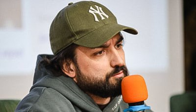 Олександр Яковенко, TAF Drones: Дозвіл на експорт визначає майбутнє українського Miltech 