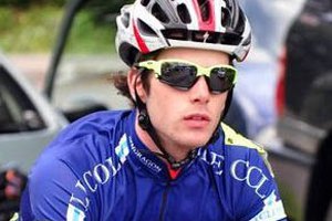 Британский велосипедист погиб во время гонки
