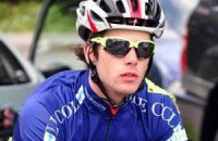 Британский велосипедист погиб во время гонки