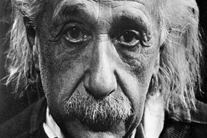 Мозг Эйнштейна выставят на всеобщее обозрение