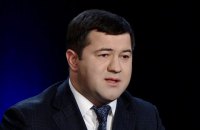 В январе зафиксированы рекордные поступления в бюджет, - Насиров 