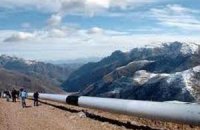 Болгария строит газопровод для снижения зависимости от России