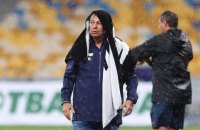 Румынская пресса озвучила зарплату Луческу в "Динамо"