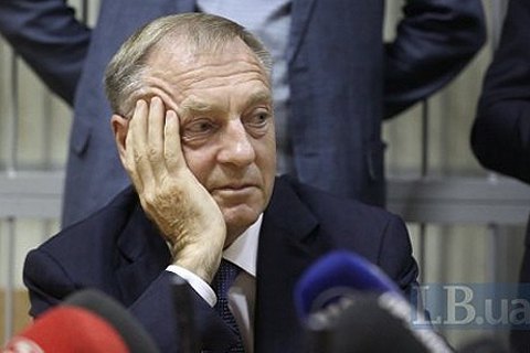 ГПУ решила дополнить подозрение Лавриновичу по делу о конституционном перевороте 2010 года