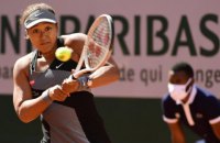 Громкий скандал на Roland Garros: вторая ракетка мира снялась с турнира из-за отказа общаться с журналистами