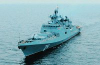 Росіяни вивели в море два ракетоносія, – Сили оборони півдня України