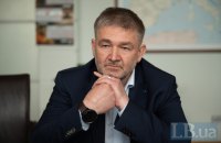 Віталій Зайченко, голова правління Укренерго: «Європейці взагалі не розуміють, як ми справляємося»