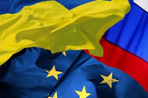 Украину назвали причиной торговой войны России и ЕС