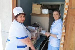 "Повернись живим" створили у Сєвєродонецьку медрезерв для лікування бійців АТО