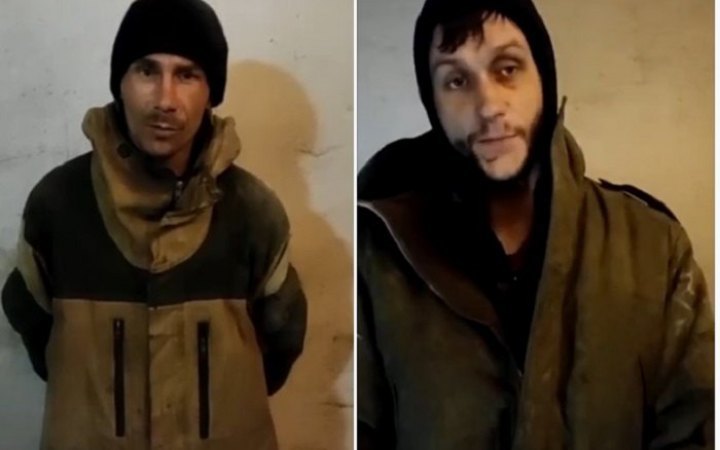 "Выдали пять патронов, отправили в Мариуполь": двое пленных рассказали о печальной судьбе "армии" ОРДЛО