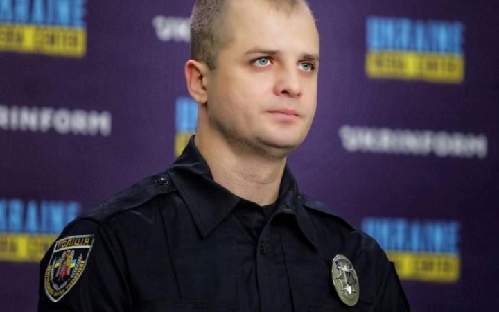 Зеленський призначив Ярослава Шанька очільником Херсонської МВА