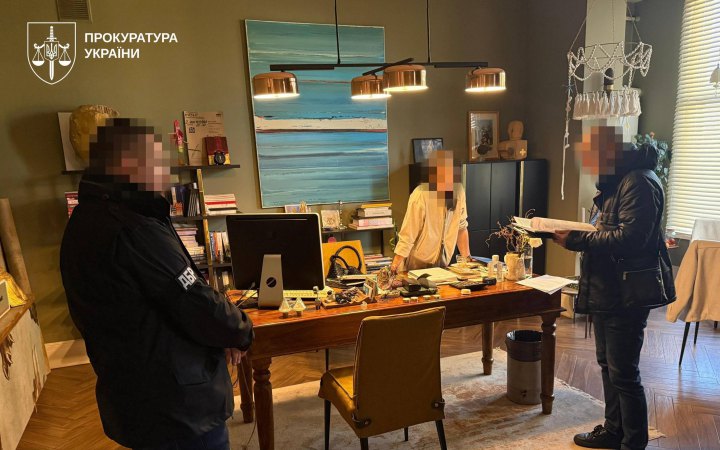 Екскерівника міграційної служби Хмельниччини судитимуть за обвинуваченням в приховуванні майна на 30 млн грн