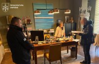 Екскерівника міграційної служби Хмельниччини судитимуть за обвинуваченням в приховуванні майна на 30 млн грн