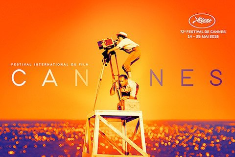 Новий фільм Квентіна Тарантіно покажуть на Каннському кінофестивалі
