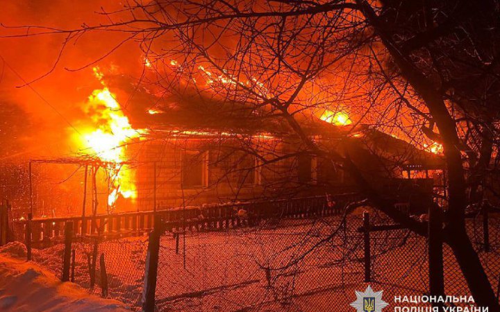 Вночі росіяни вбили мешканця Новгород-Сіверського 