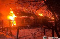 Вночі росіяни вбили мешканця Новгород-Сіверського 